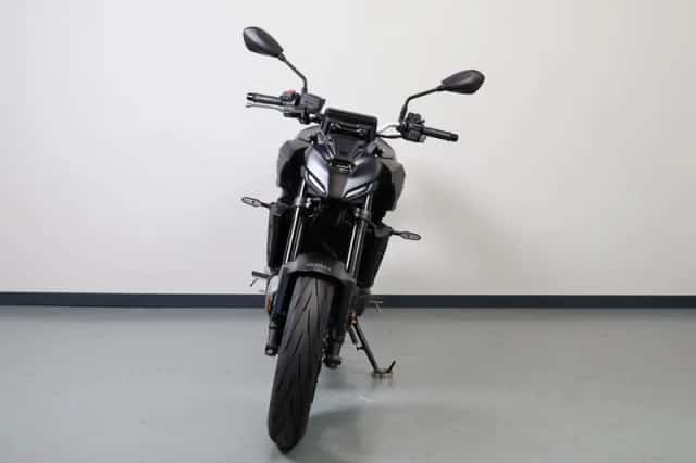 Yamaha MT-07 (2026) thumbnail 6