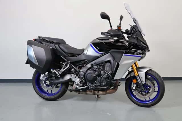 Yamaha Tracer 9 GT (2025) thumbnail 1