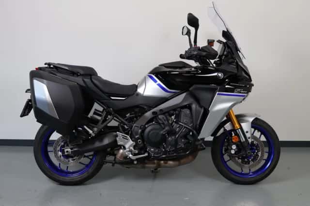 Yamaha Tracer 9 GT (2025) thumbnail 2