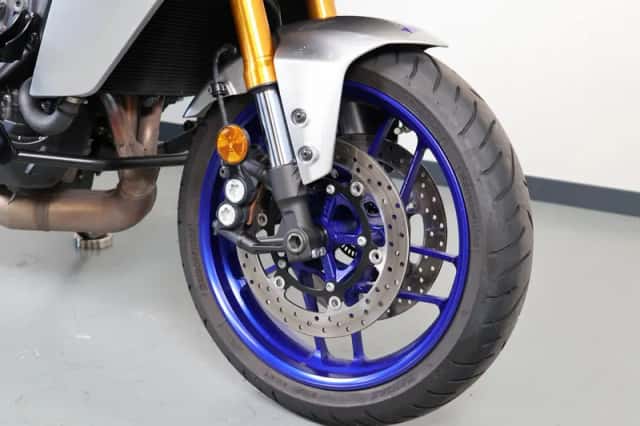 Yamaha Tracer 9 GT (2025) thumbnail 3