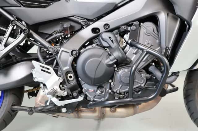 Yamaha Tracer 9 GT (2025) thumbnail 4