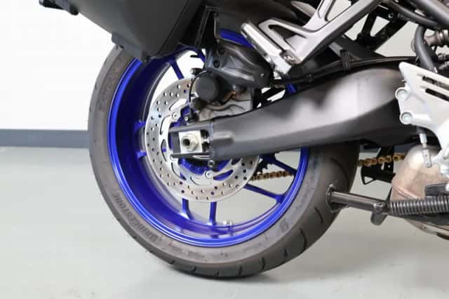 Yamaha Tracer 9 GT (2025) thumbnail 5
