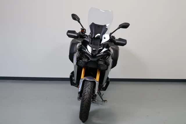 Yamaha Tracer 9 GT (2025) thumbnail 6