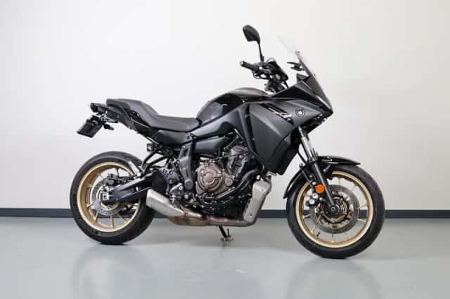 Yamaha Tracer 7 (2025) thumbnail 1
