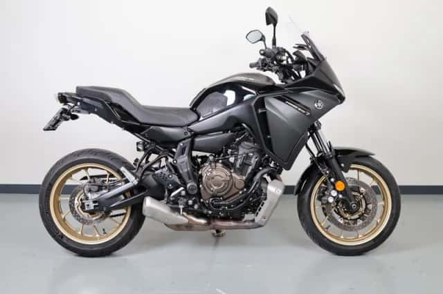 Yamaha Tracer 7 (2025) thumbnail 2