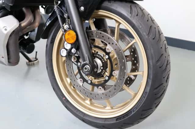 Yamaha Tracer 7 (2025) thumbnail 3