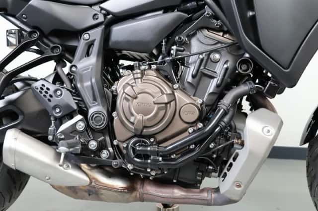 Yamaha Tracer 7 (2025) thumbnail 4