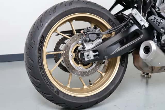 Yamaha Tracer 7 (2025) thumbnail 5