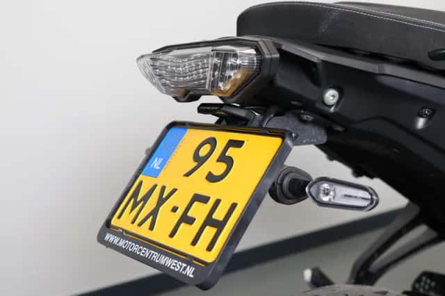 Yamaha Tracer 7 (2025) thumbnail 6
