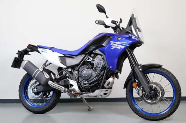 Yamaha Tenere 700 (2026) thumbnail 1
