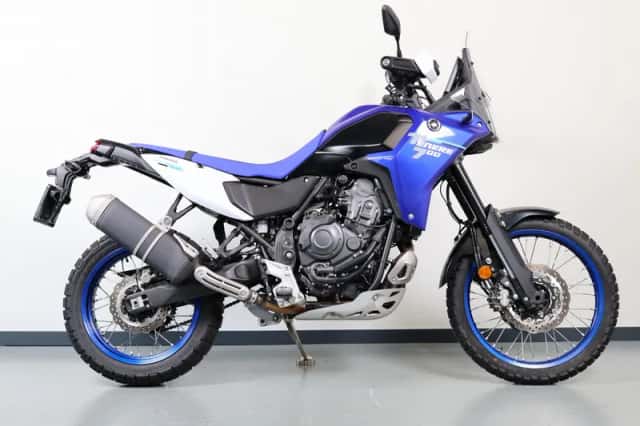 Yamaha Tenere 700 (2026) thumbnail 2