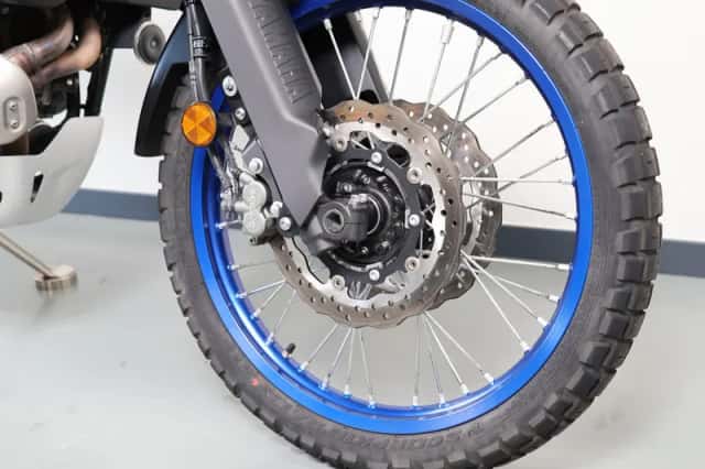 Yamaha Tenere 700 (2026) thumbnail 3