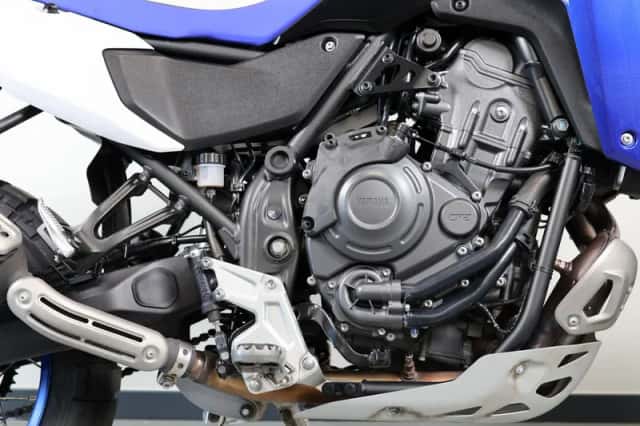 Yamaha Tenere 700 (2026) thumbnail 4