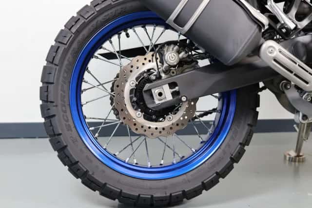 Yamaha Tenere 700 (2026) thumbnail 5