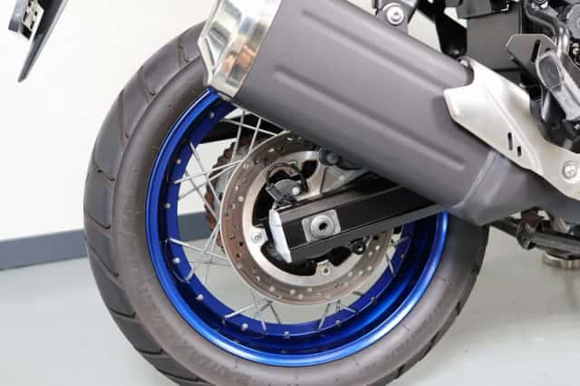 Suzuki DL650 (2023) thumbnail 5