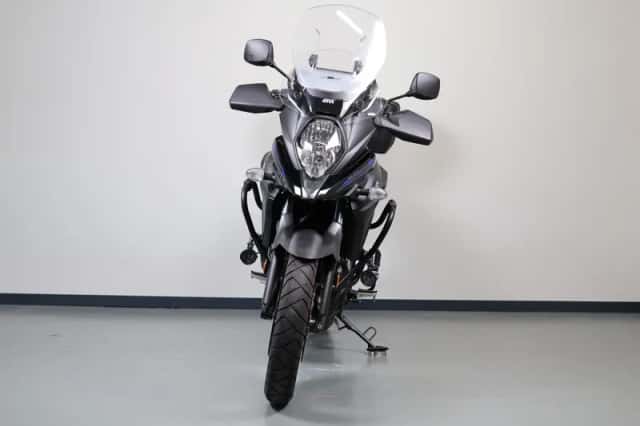 Suzuki DL650 (2023) thumbnail 6