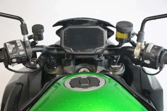 Kawasaki Z H2 SE (2022) thumbnail 5
