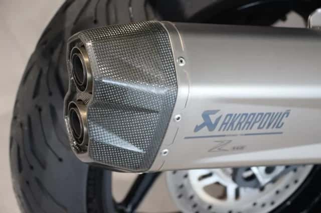 Kawasaki Z H2 SE (2022) thumbnail 6