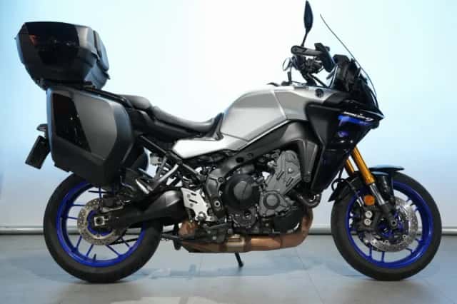 Yamaha Tracer 9 GT (2022) thumbnail 1