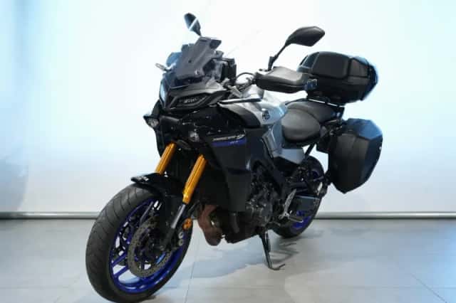 Yamaha Tracer 9 GT (2022) thumbnail 3