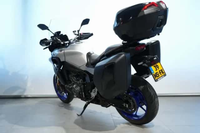 Yamaha Tracer 9 GT (2022) thumbnail 5