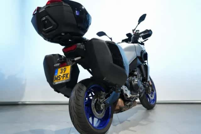 Yamaha Tracer 9 GT (2022) thumbnail 6