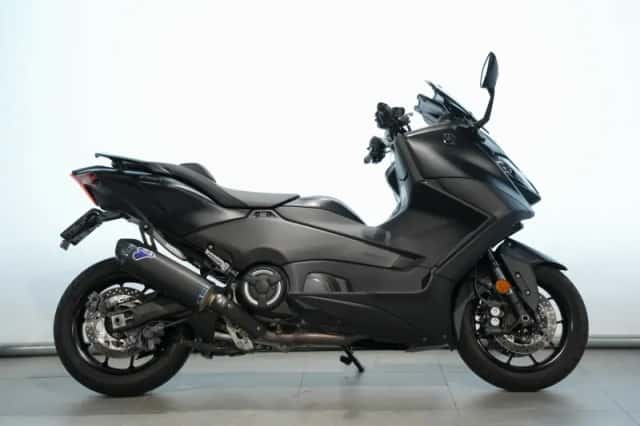 Yamaha T Max 560 (2024) thumbnail 1