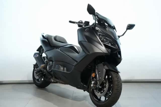 Yamaha T Max 560 (2024) thumbnail 2