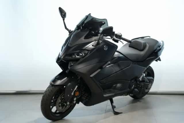 Yamaha T Max 560 (2024) thumbnail 3