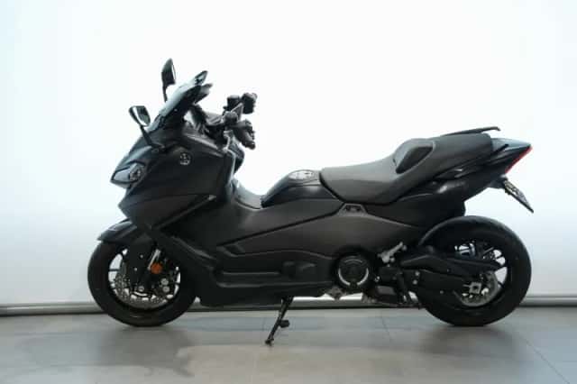 Yamaha T Max 560 (2024) thumbnail 4
