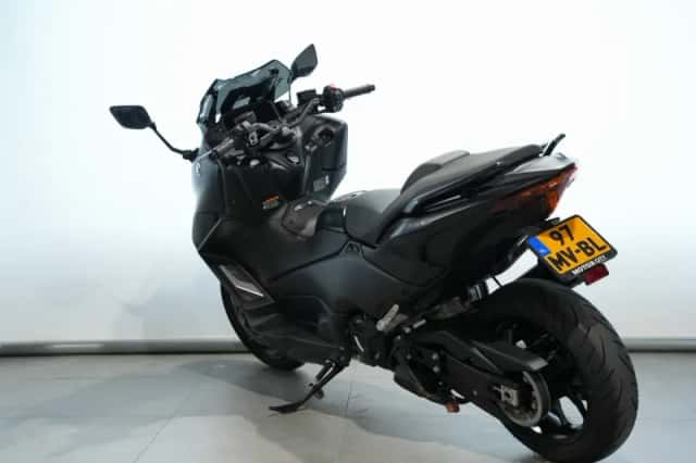 Yamaha T Max 560 (2024) thumbnail 5