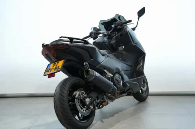 Yamaha T Max 560 (2024) thumbnail 6
