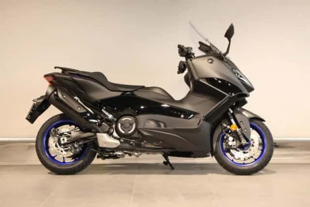 Yamaha T Max 560 (2024) thumbnail 1