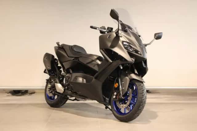 Yamaha T Max 560 (2024) thumbnail 2