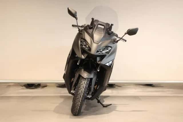 Yamaha T Max 560 (2024) thumbnail 3