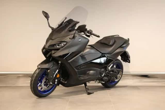 Yamaha T Max 560 (2024) thumbnail 4