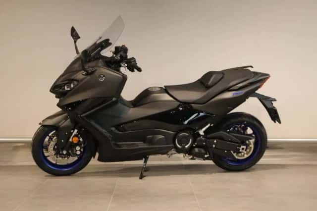 Yamaha T Max 560 (2024) thumbnail 5