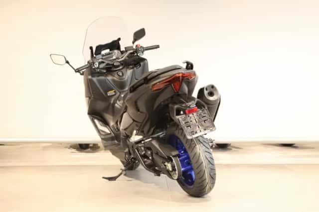 Yamaha T Max 560 (2024) thumbnail 6