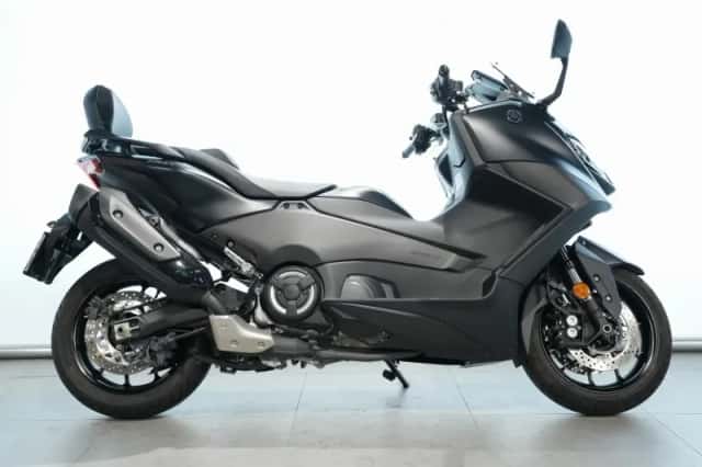 Yamaha T Max 560 (2024) thumbnail 1