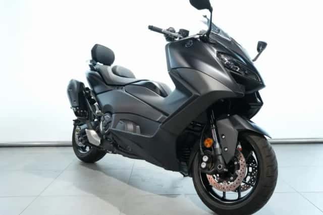 Yamaha T Max 560 (2024) thumbnail 2