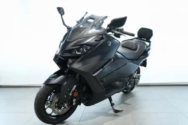 Yamaha T Max 560 (2024) thumbnail 3