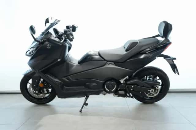 Yamaha T Max 560 (2024) thumbnail 4