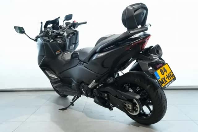 Yamaha T Max 560 (2024) thumbnail 5