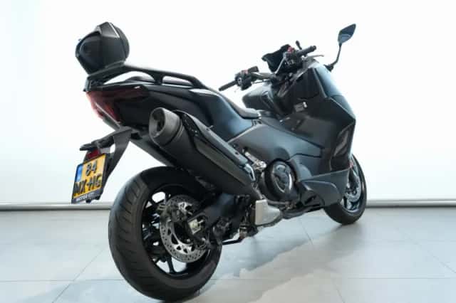 Yamaha T Max 560 (2024) thumbnail 6
