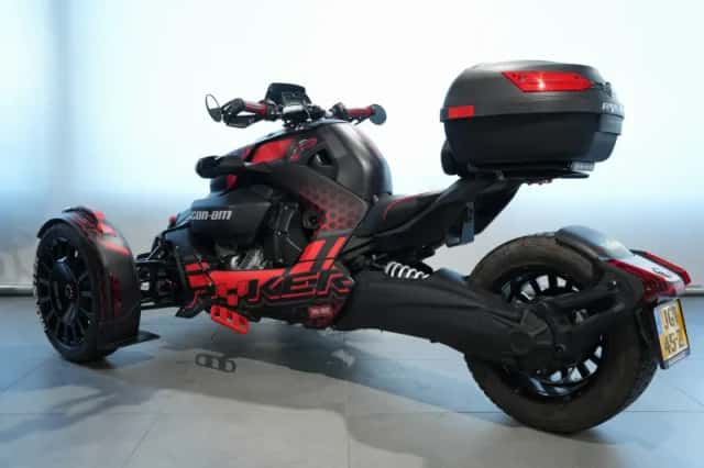 Can-Am Ryker 900 (2022) thumbnail 4