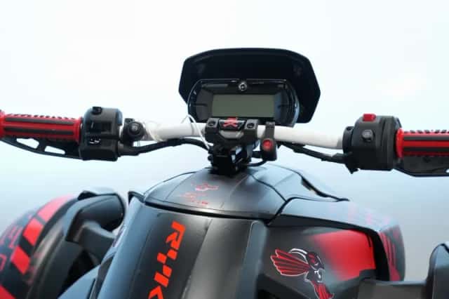 Can-Am Ryker 900 (2022) thumbnail 6