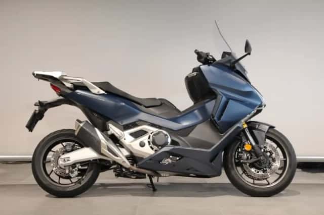 Honda NSS FORZA 750 (2023) thumbnail 1