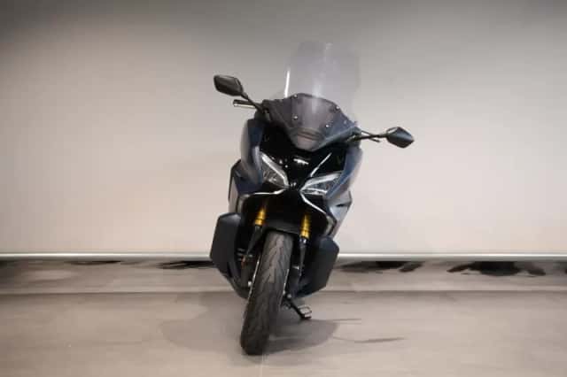 Honda NSS FORZA 750 (2023) thumbnail 3
