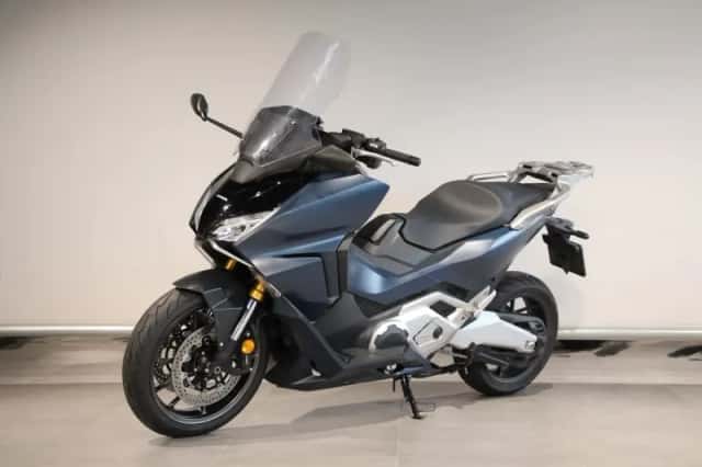 Honda NSS FORZA 750 (2023) thumbnail 4