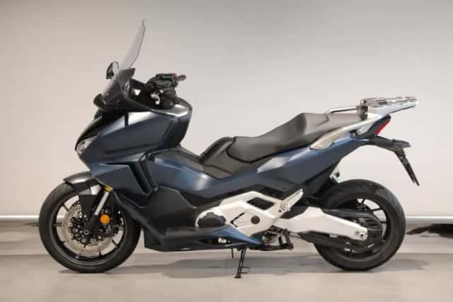 Honda NSS FORZA 750 (2023) thumbnail 5